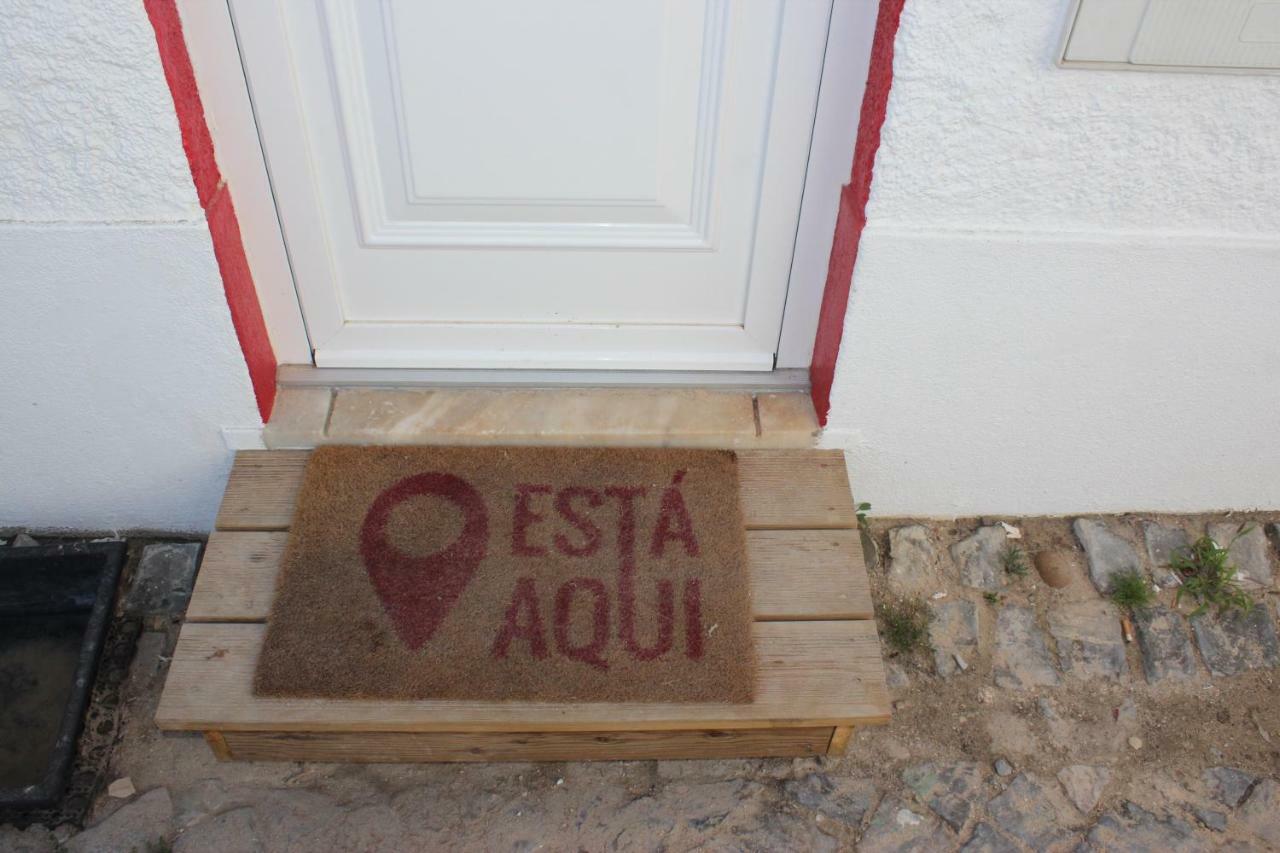 Silver Coast - Casa Da Ilha Baleal Eksteriør billede