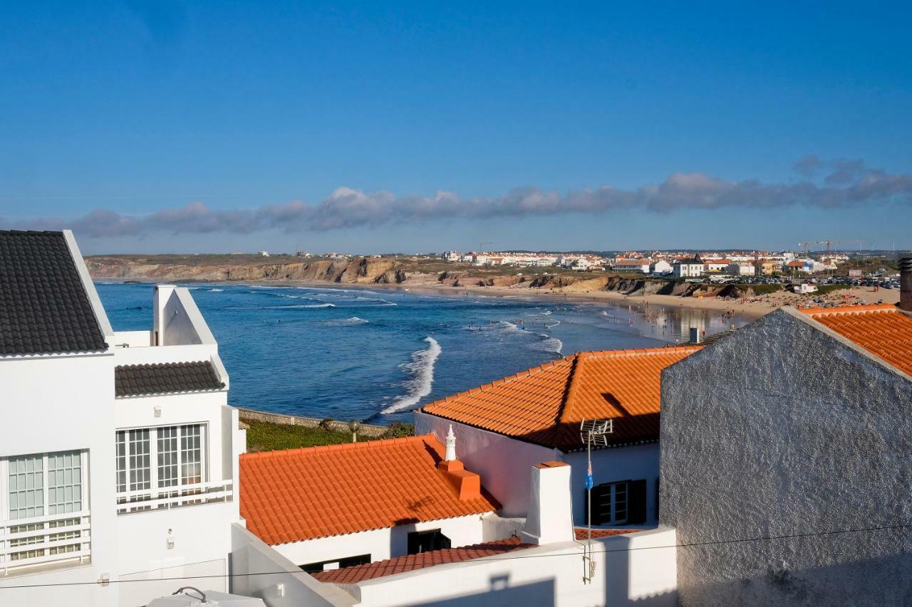 Silver Coast - Casa Da Ilha Baleal Eksteriør billede