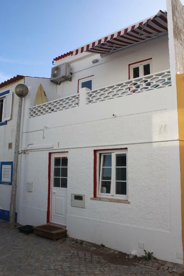 Silver Coast - Casa Da Ilha Baleal Eksteriør billede