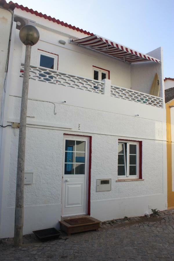 Silver Coast - Casa Da Ilha Baleal Eksteriør billede