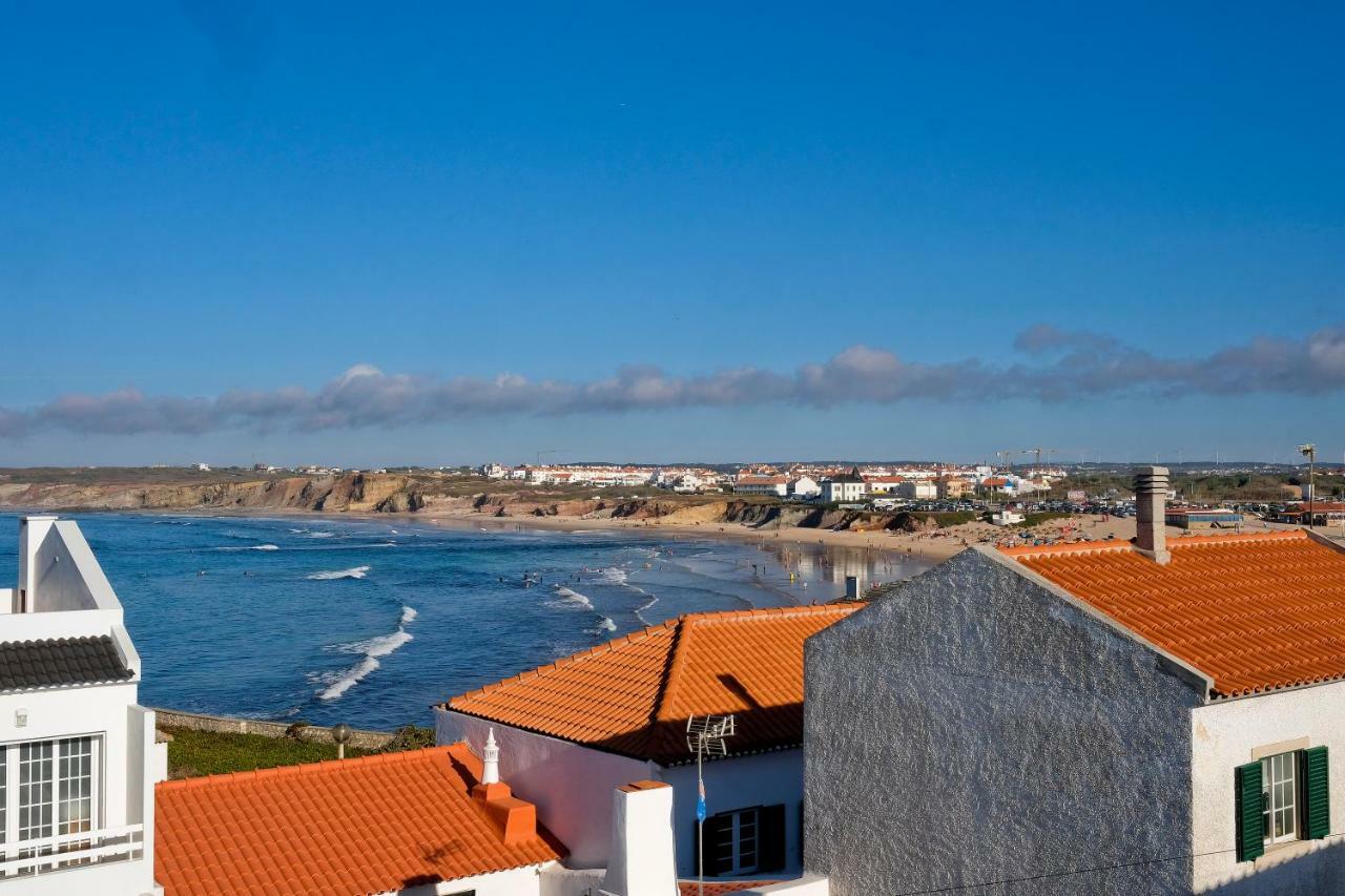 Silver Coast - Casa Da Ilha Baleal Eksteriør billede